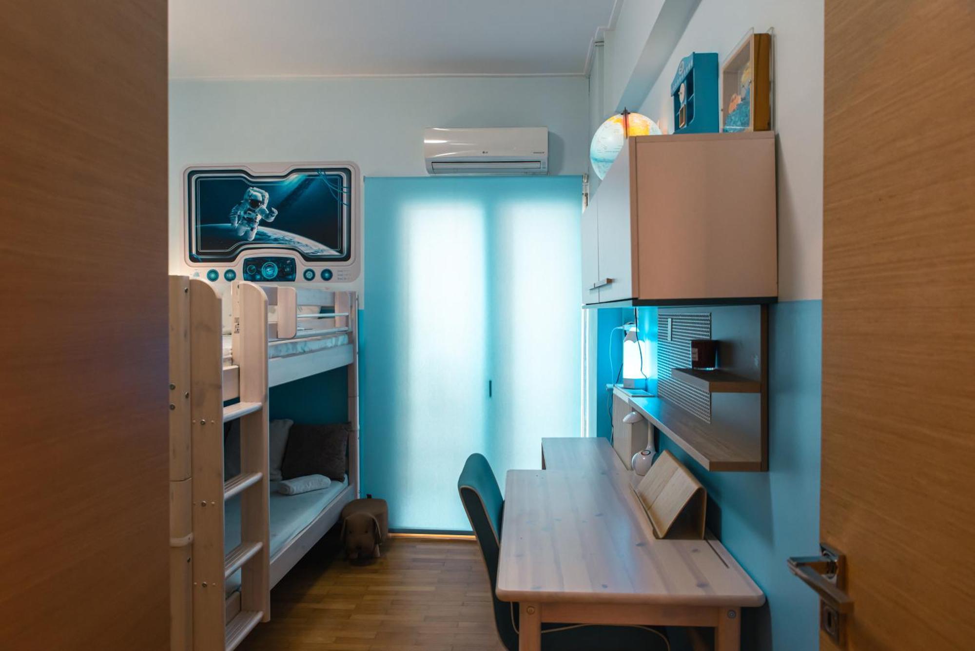 Filopappou Lemons Twins Luxurious Apartment Near To Acropolis Athena Bagian luar foto
