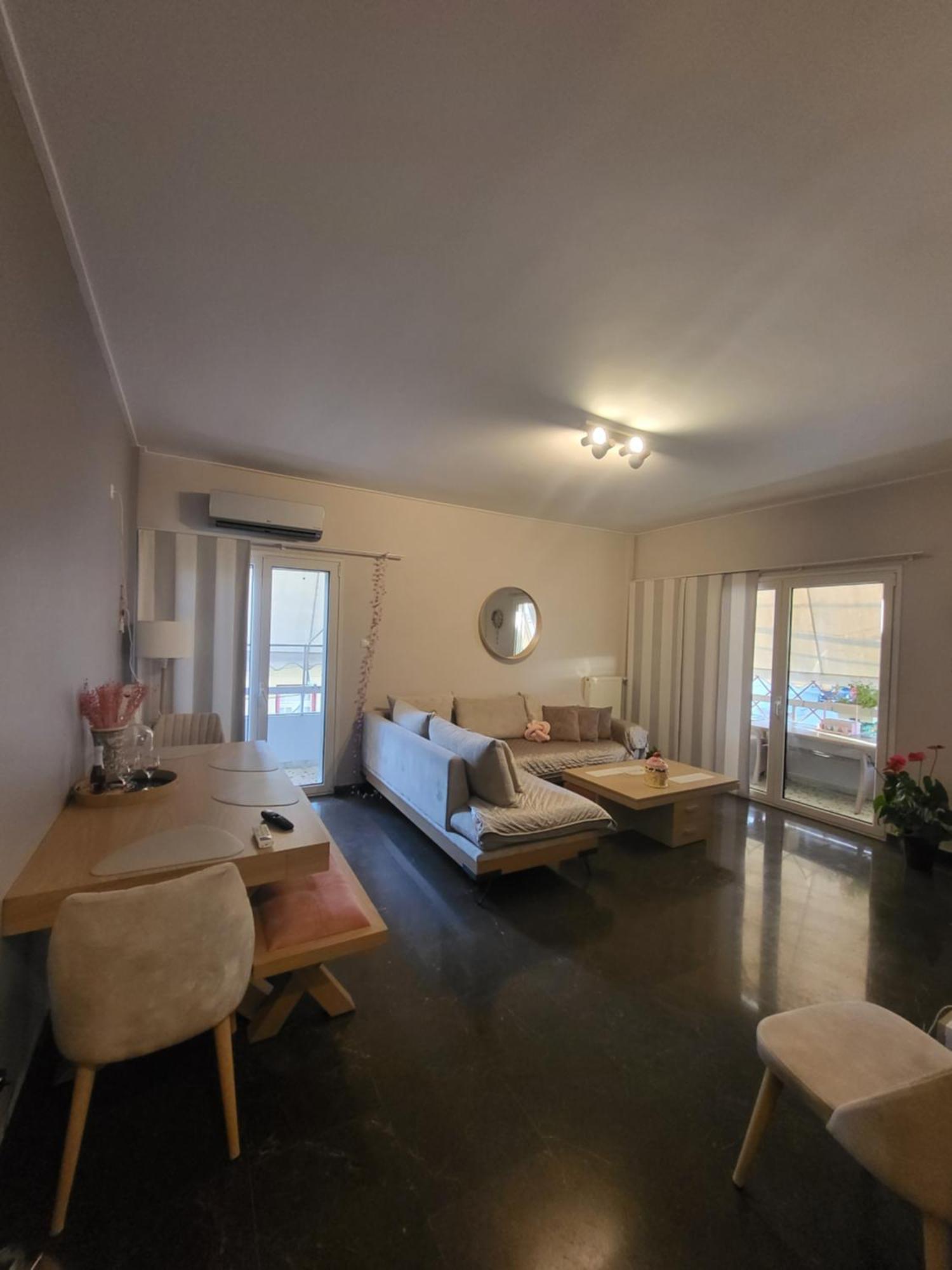 Filopappou Lemons Twins Luxurious Apartment Near To Acropolis Athena Bagian luar foto
